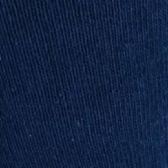 CTM Girl's Solid Colored Soft Uniform Knee High Socks (1 Pair) - Picture 2 of 2